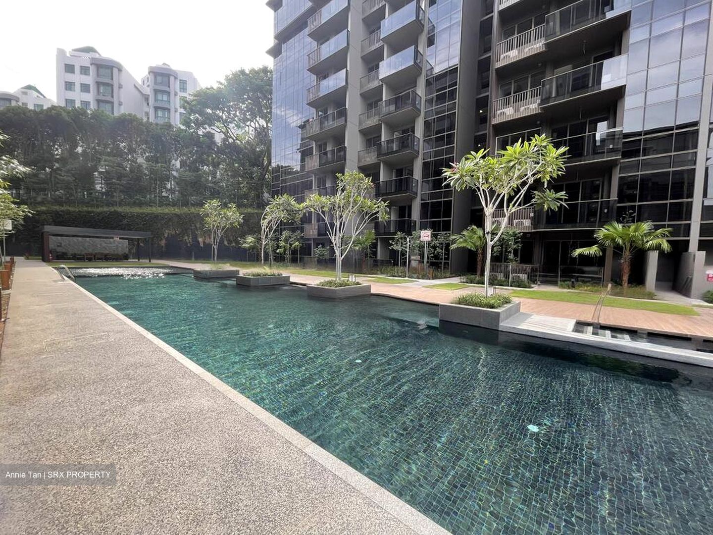FORETT AT BUKIT TIMAH (D21), Apartment #628413301